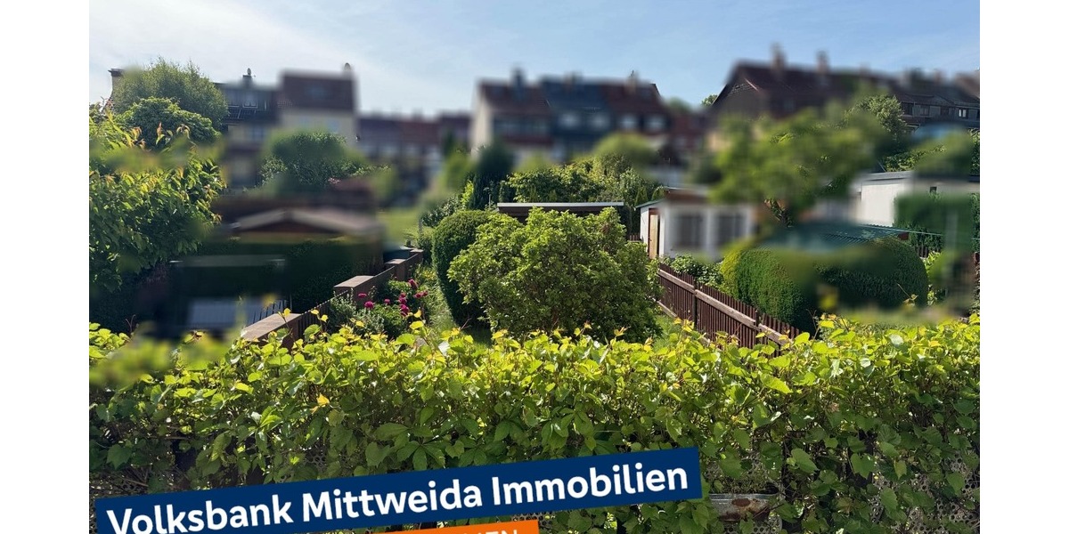 Familienfreundliches Haus in ruhiger Lage mit Garten! - Reihenmittelhaus Chemnitz Borna-Heinersdorf | Angebot:26857448
