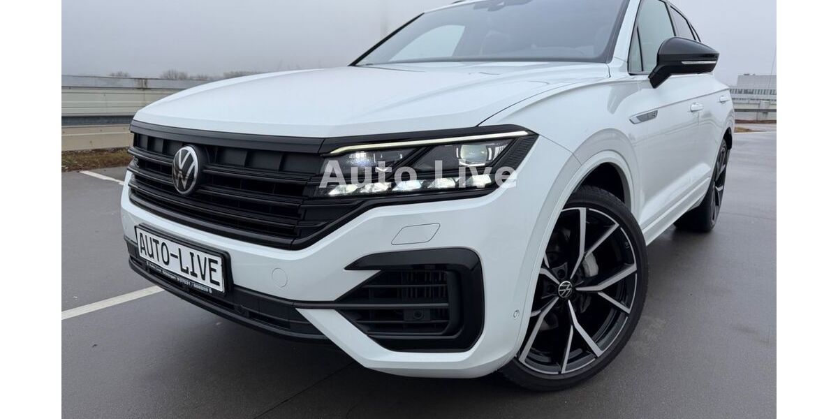 VW Touareg 55.057 km 47.990 &euro; Böblingen/Stuttgart 71034