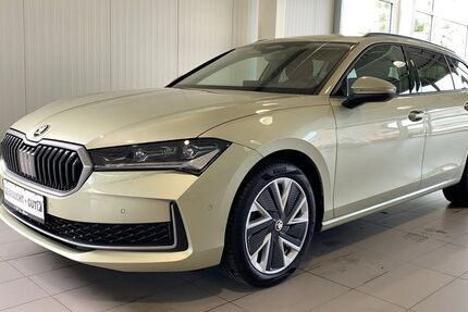 Skoda Superb 10.240 km 36.450 € Hünxe 46569