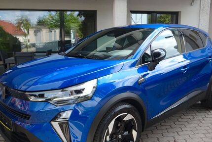 Renault Captur 7.450 km 23.990 &euro; Dresden 01217