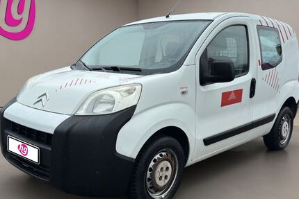 Citroen Nemo 100.000 km 4.490 &euro; Emmendingen 79312