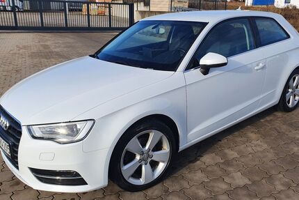 Audi A3 172.936 km 12.500 &euro; Tann 84367