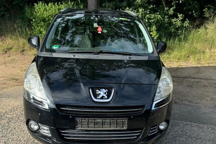 Peugeot 5008 154.000 km 3.900 &euro; Dreieich 63303