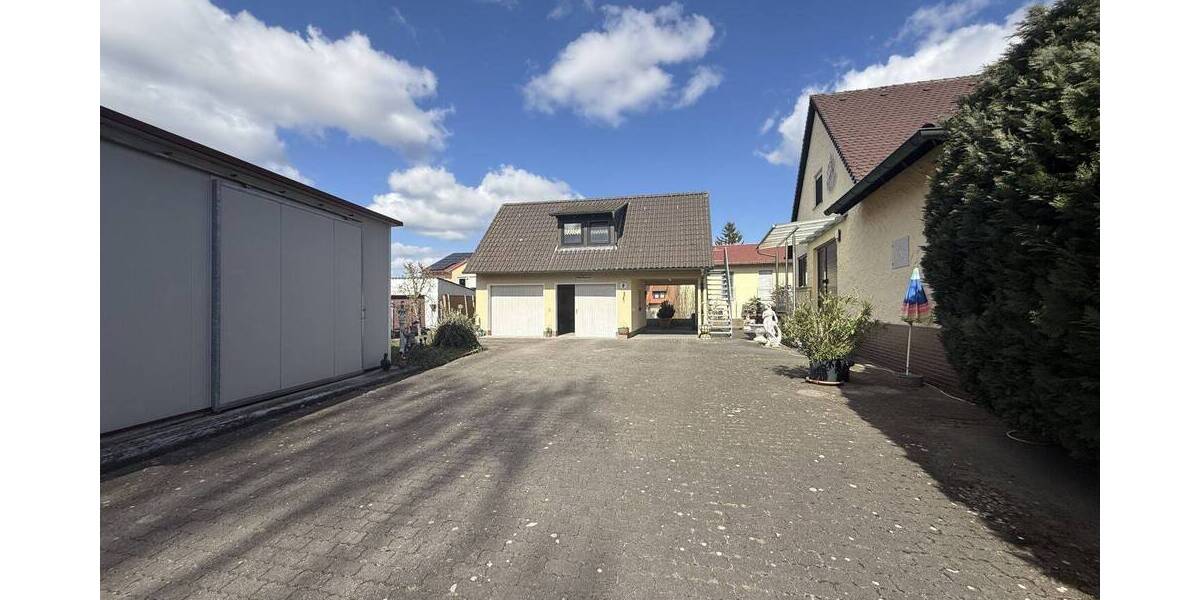 Einfamilienhaus Büchenbach Tennenlohe - 6 Zimmer, 174 m&sup2;, 629.000&euro; | Angebot:25983266