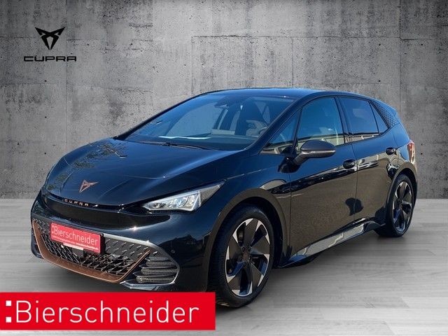 Cupra Born 13.110 km 35.950 € Riedenburg 93339