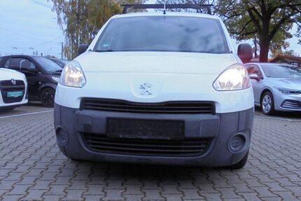 Peugeot Partner 90.431 km 6.500 &euro; München OT Trudering-Riem 81825