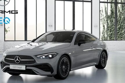 Mercedes-Benz CLE 300 6.235 km 58.880 € Altenkirchen 57610