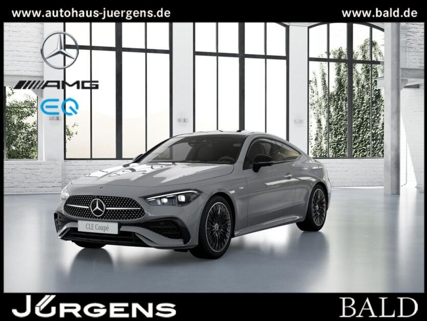 Mercedes-Benz CLE 300 6.235 km 58.880 € Altenkirchen 57610