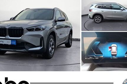 BMW X1 15.793 km 31.250 &euro; Donaueschingen 78166