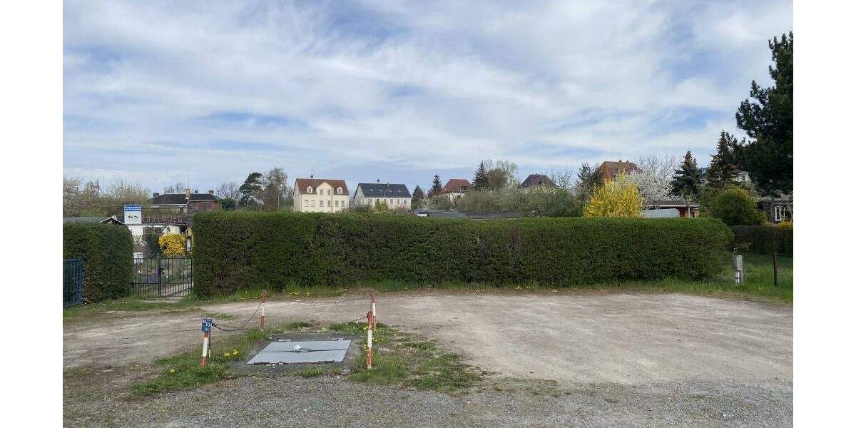 Grundstück Riesa Altriesa - 75.000&euro; | Angebot:25737911