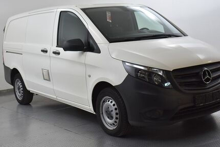 Mercedes-Benz Vito 105.323 km 16.650 &euro; Bebra 36179
