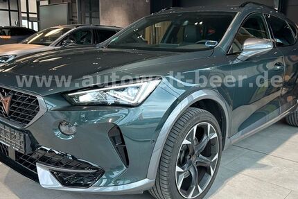 Cupra Formentor 46.950 km 25.790 &euro; Waging am See 83329