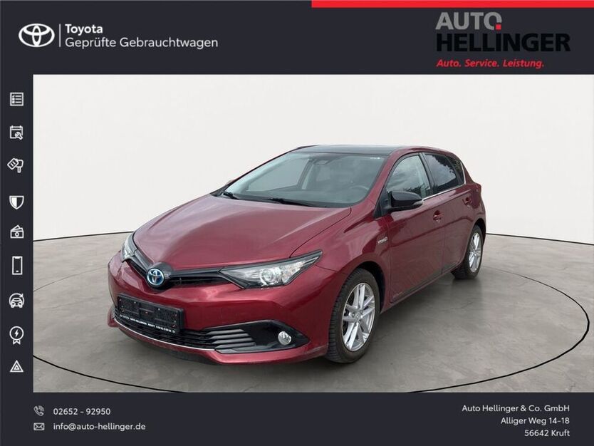Auris