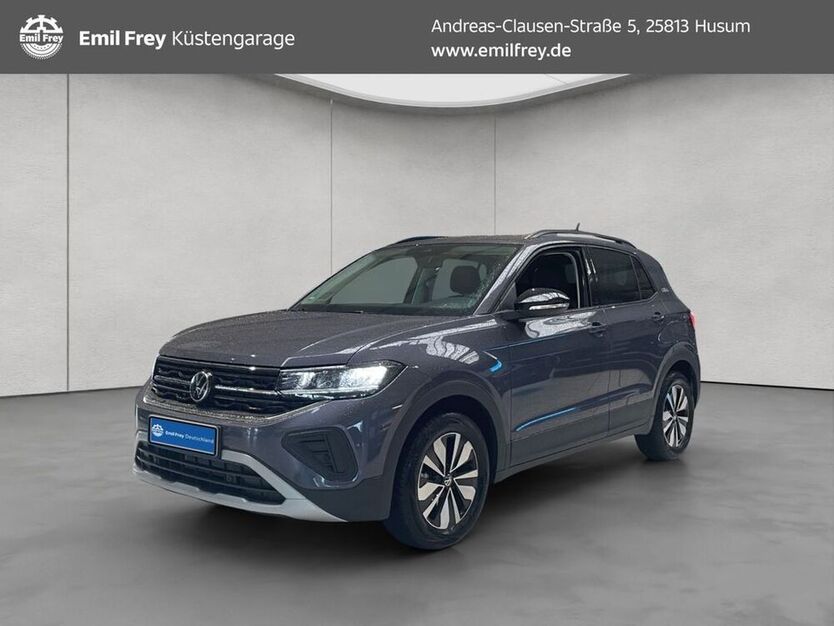 T-Cross