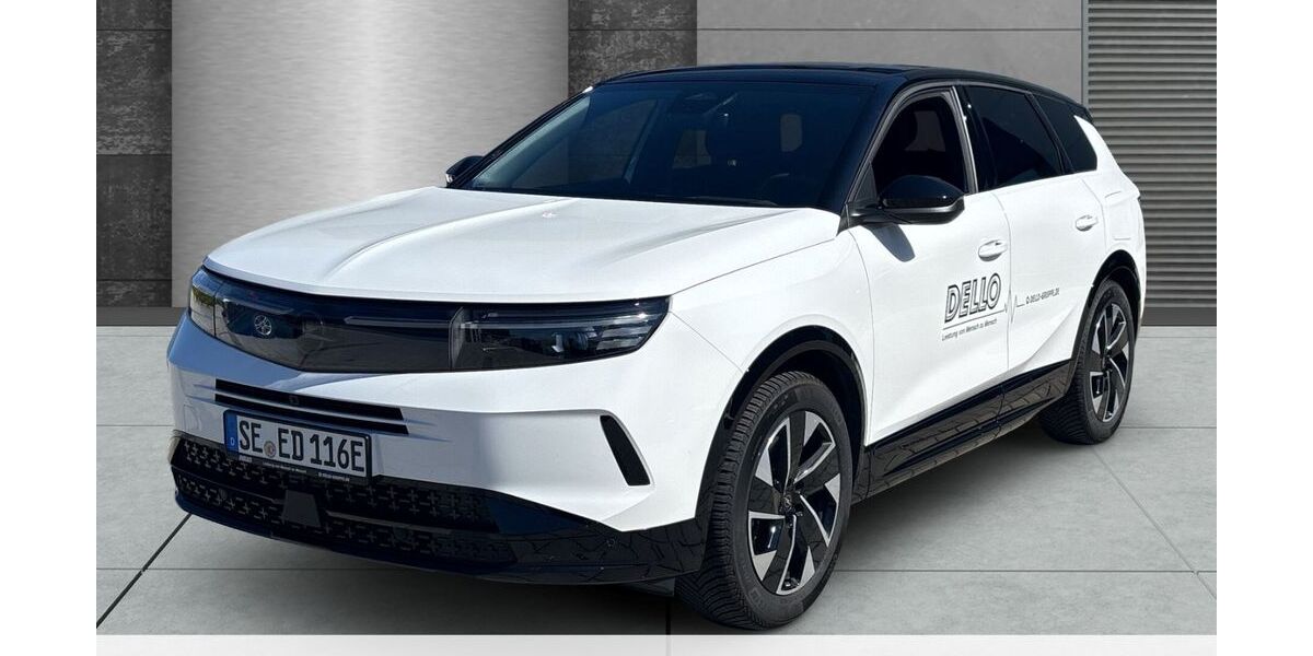 Opel Grandland (X) 14.100 km 39.900 &euro; Wesenberg 23858