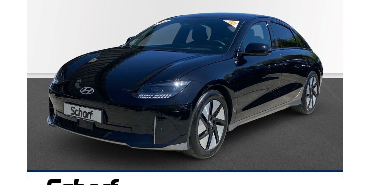 Hyundai IONIQ 6 64.465 km 29.890 &euro; Herzogenaurach 91074