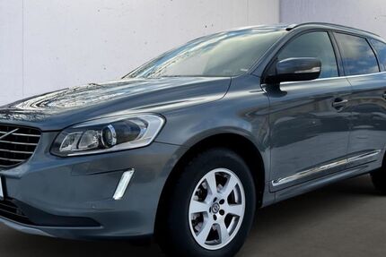 Volvo XC60 237.200 km 16.950 &euro; Kassel 34123