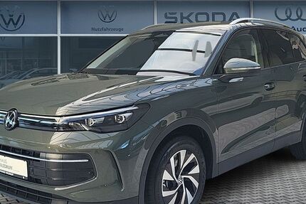 VW Tiguan 1.200 km 36.840 € Wilsdruff 01723