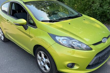 Ford Fiesta 189.999 km 1.990 &euro; Schweinfurt 97422