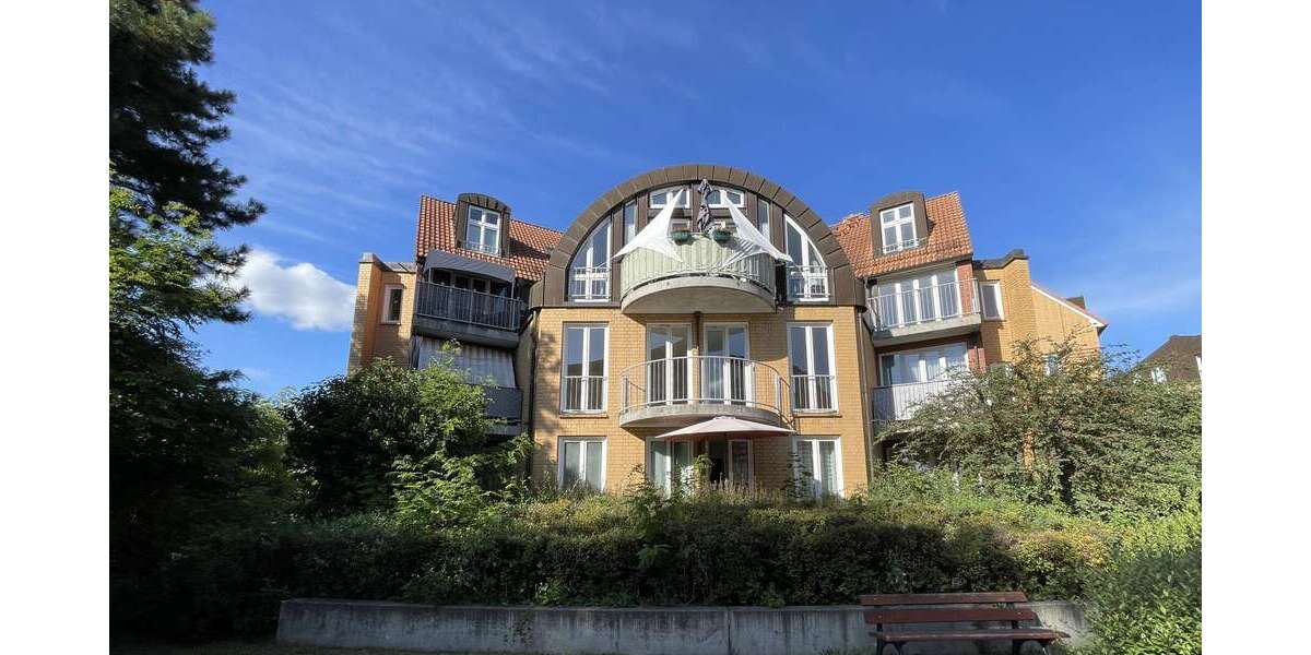 Etagenwohnung Nauen - 4 Zimmer, 91 m&sup2;, 217.944&euro; | Angebot:26609251
