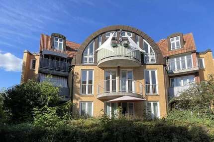 Wohnung Nauen - 4 Zimmer, 91 m&sup2;, 217.944&euro; | Angebot:26609251