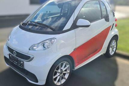 Smart ForTwo 30.242 km 1.990 € Lübbecke 32312