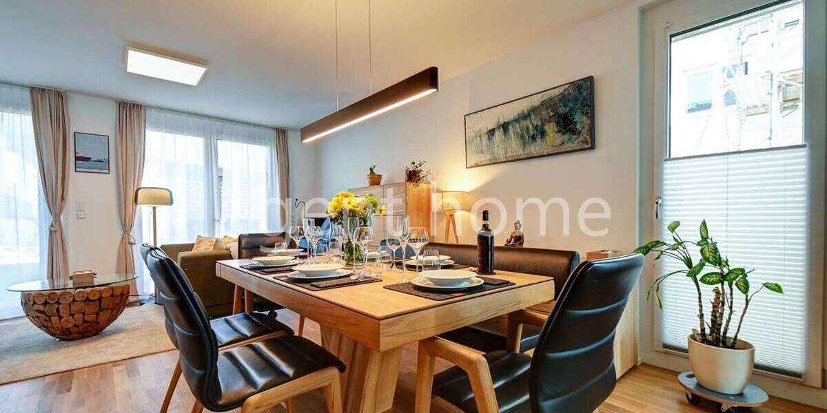 Etagenwohnung Neuhausen Auf Den Fildern - 6 Zimmer, 180 m&sup2;, 3.130&euro; | Angebot:27151351