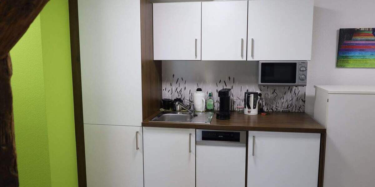 Gewerbeobjekt Balingen - 5 Zimmer, 115 m&sup2;, 299.000&euro; | Angebot:25775873