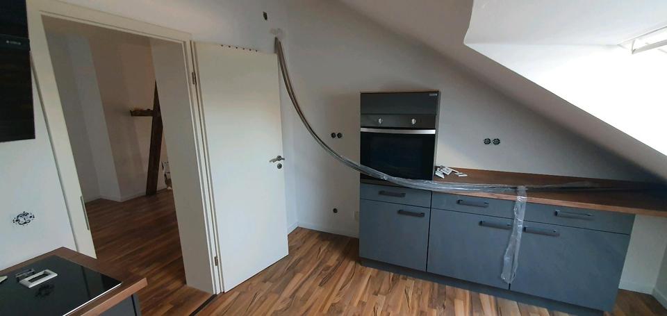 Dachgeschoßwohnung Herne Eickel - 3 Zimmer, 95 m&sup2;, 930&euro; | Angebot:24783740