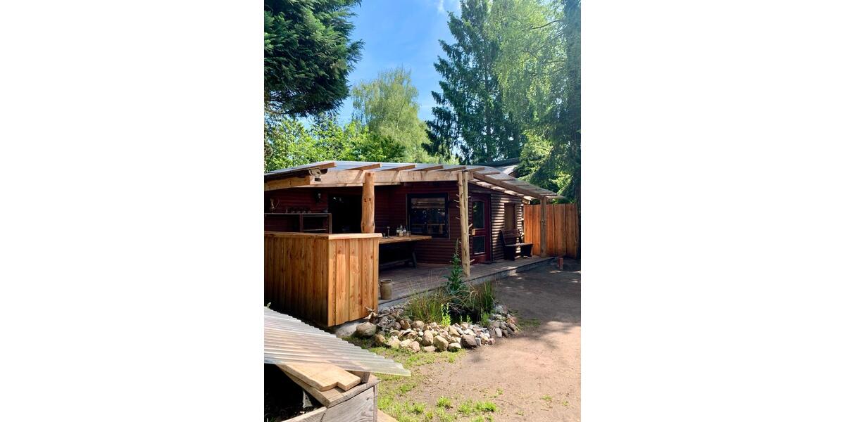 Einfamilienhaus Ottersberg - 2 Zimmer, 55 m&sup2;, 85.000&euro; | Angebot:26712444