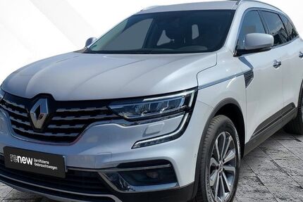 Renault Koleos 55.801 km 22.998 &euro; Hildesheim 31135