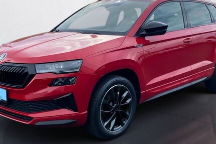 Skoda Karoq 50.550 km 29.025 &euro; Goslar 38644
