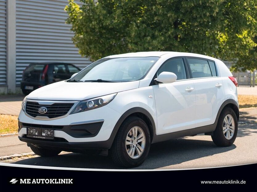 Sportage