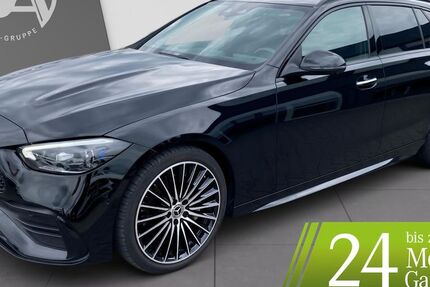 Mercedes-Benz C 300 37.850 km 46.684 &euro; Minden 32427