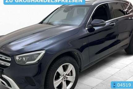 Mercedes-Benz GLC 300 105.599 km 28.790 € Starnberg 82319
