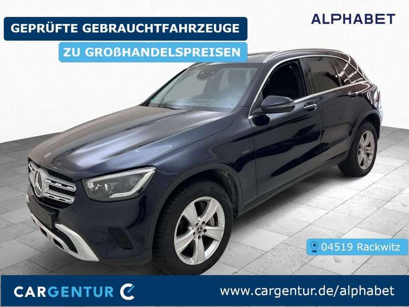 Mercedes-Benz GLC 300 105.599 km 28.790 € Starnberg 82319