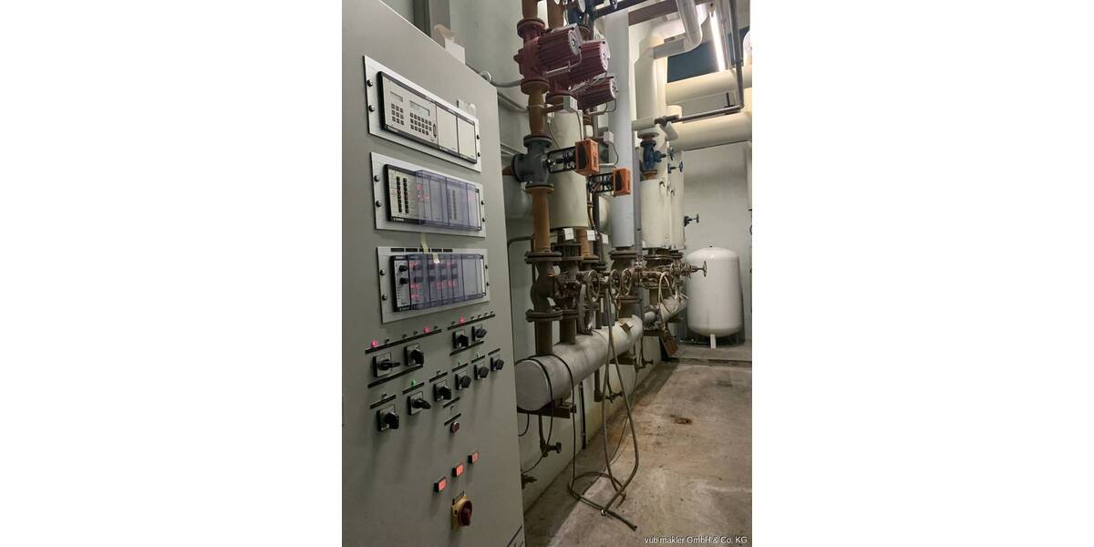 Gewerbeobjekt Oelsnitz - 1.398.000&euro; | Angebot:26930588