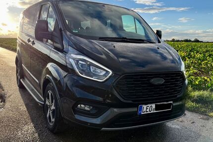 Ford Tourneo Custom 81.000 km 29.999 &euro; Leonberg 71229