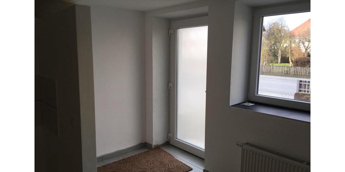 Erdgeschoßwohnung Marklkofen - 2 Zimmer, 45 m&sup2;, 600&euro; | Angebot:26123274