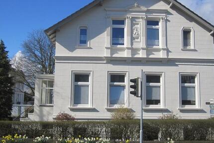 Wohnung Wangerland - 4 Zimmer, 103 m&sup2;, 600&euro; | Angebot:26035349