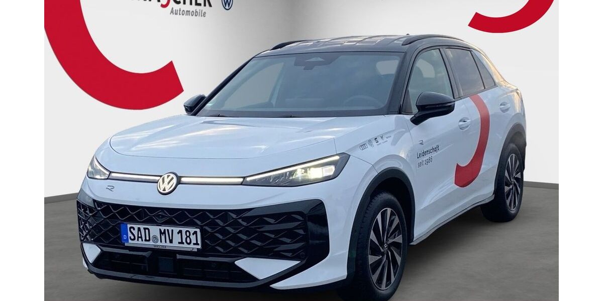 VW T-Roc 4.900 km 35.950 &euro; Wackersdorf 92442