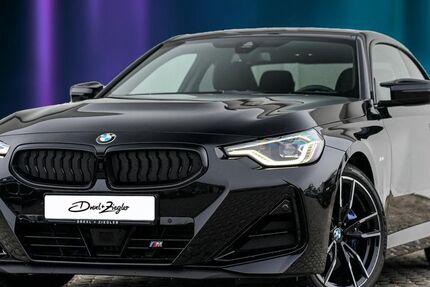 BMW M240i 6.990 km 50.980 &euro; Augsburg 86199