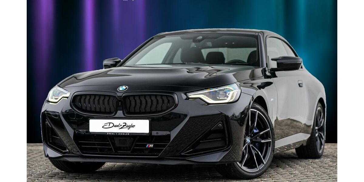 BMW M240i 6.990 km 50.980 &euro; Augsburg 86199