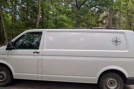 VW T5 Transporter 139.500 km 18.500 &euro; Werder Havel 14542