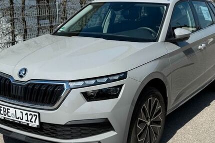 Skoda Kamiq 48.700 km 16.990 &euro; Steinhöring 85643