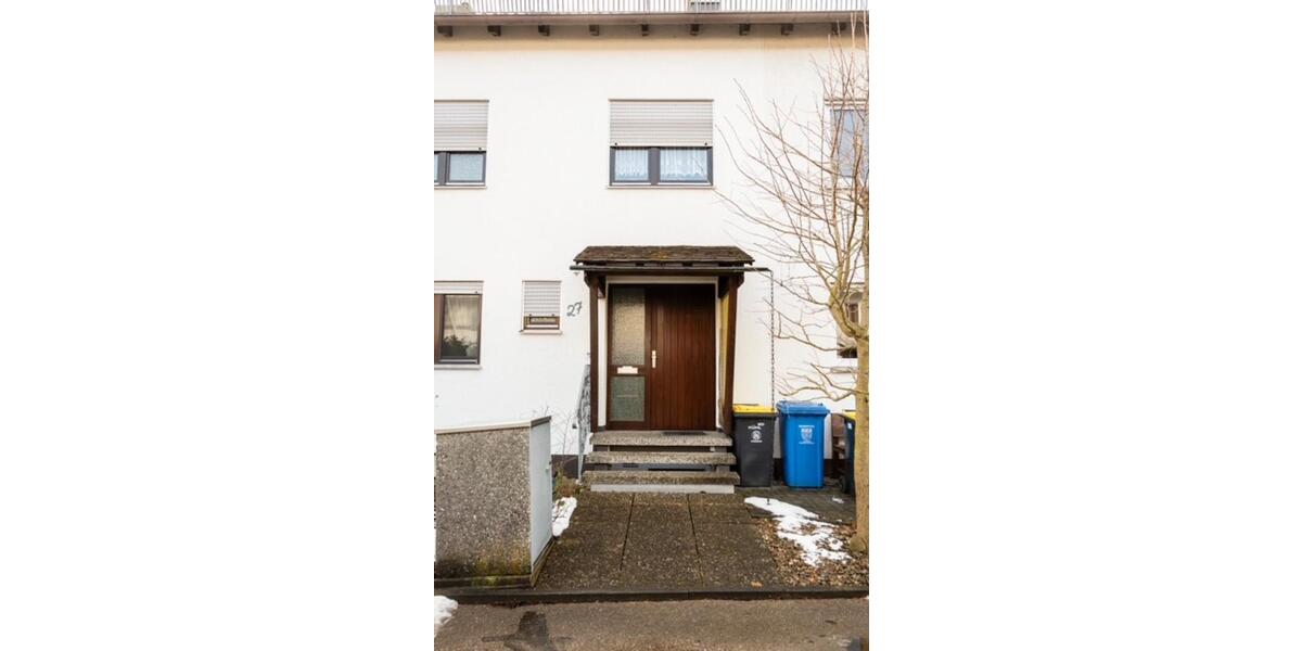 Reihenhaus Mering - 6 Zimmer, 172 m&sup2;, 525.000&euro; | Angebot:24559696