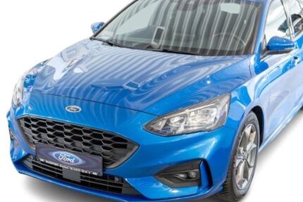 Ford Focus 53.621 km 17.980 &euro; Koblenz 56073