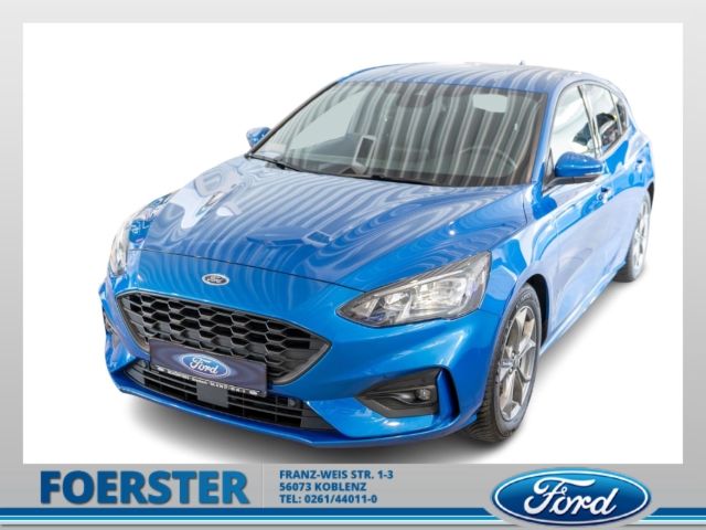 Ford Focus 53.621 km 18.480 € Koblenz 56073