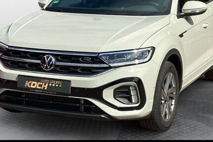 VW T-Roc 25.950 km 26.550 &euro; Gaildorf 74405