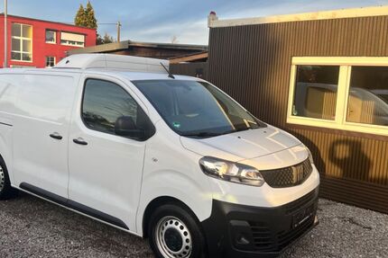 Fiat Scudo 96.000 km 18.800 &euro; Gelsenkirchen 45886